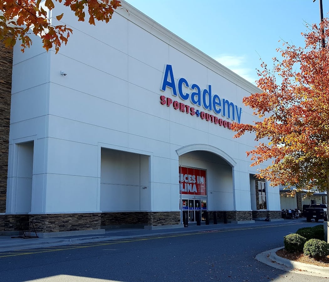Academy Sports + Outdoors 2